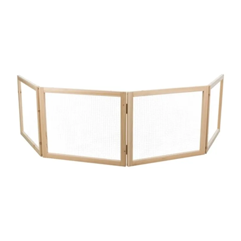 Binnenren 4 panelen (tot 240 cm)