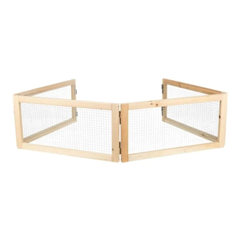 Binnenren cavia (4 panelen)