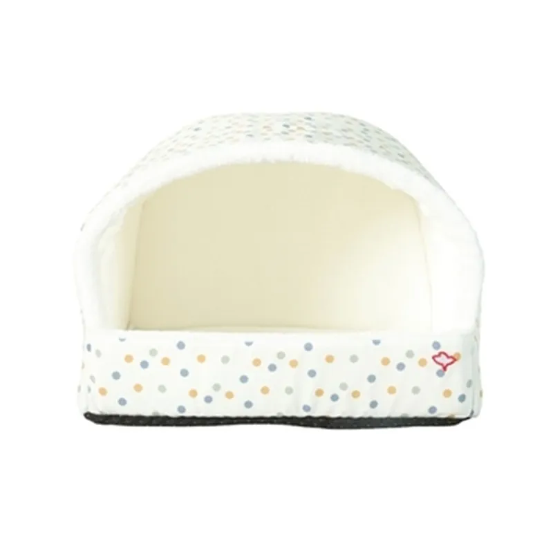 Cosy iglo gestipt