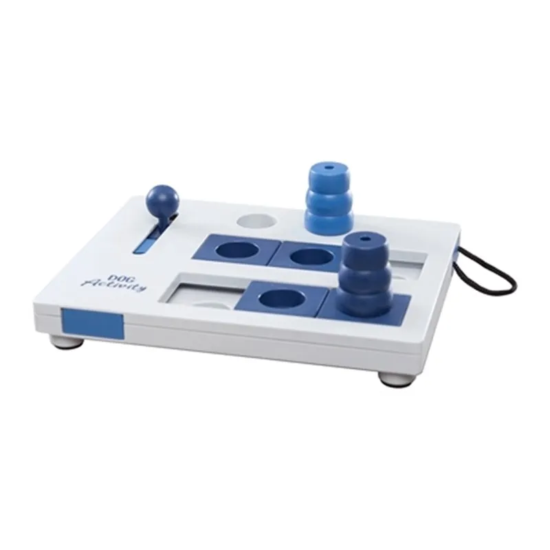 Denkspel Mini Mover