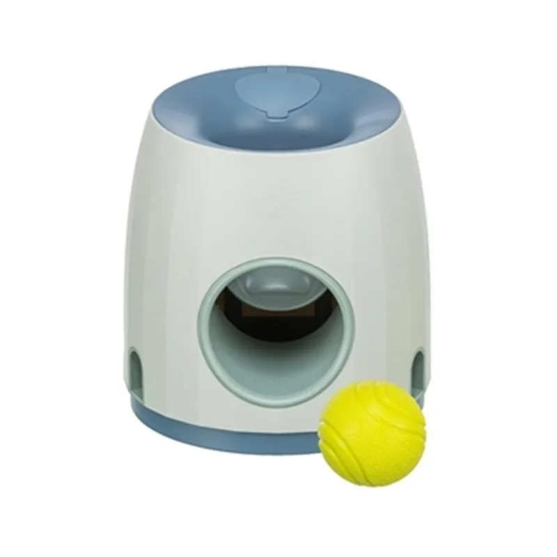 Dog Activity Ball & Treat