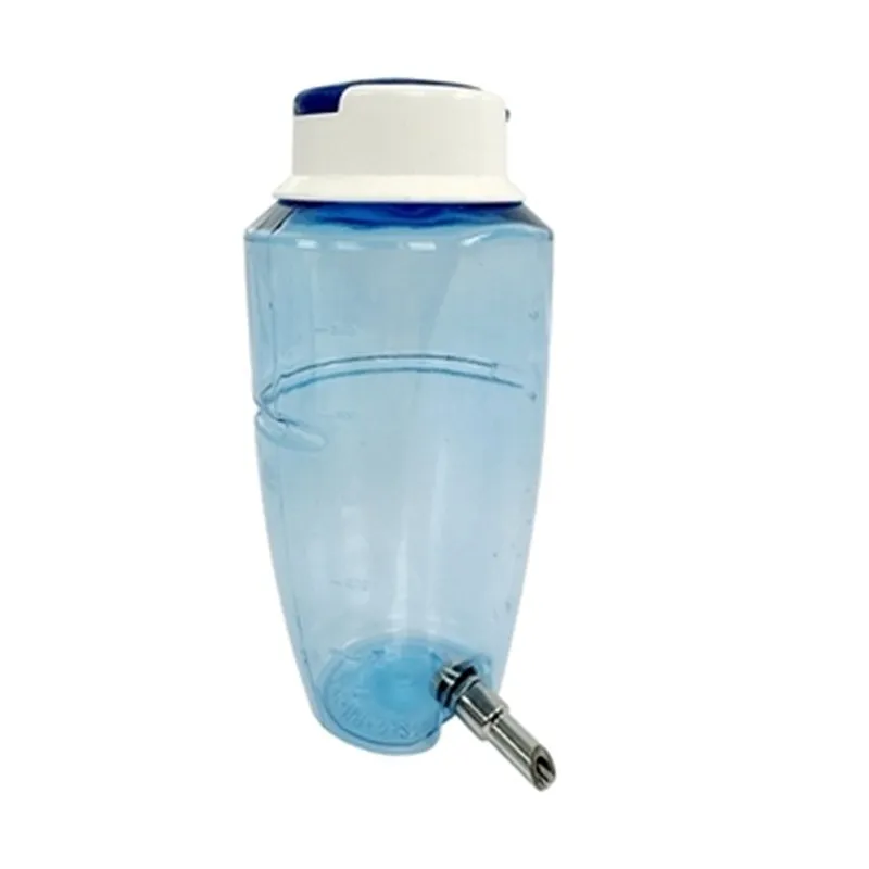Drinkfles Source blauw (600 ml)