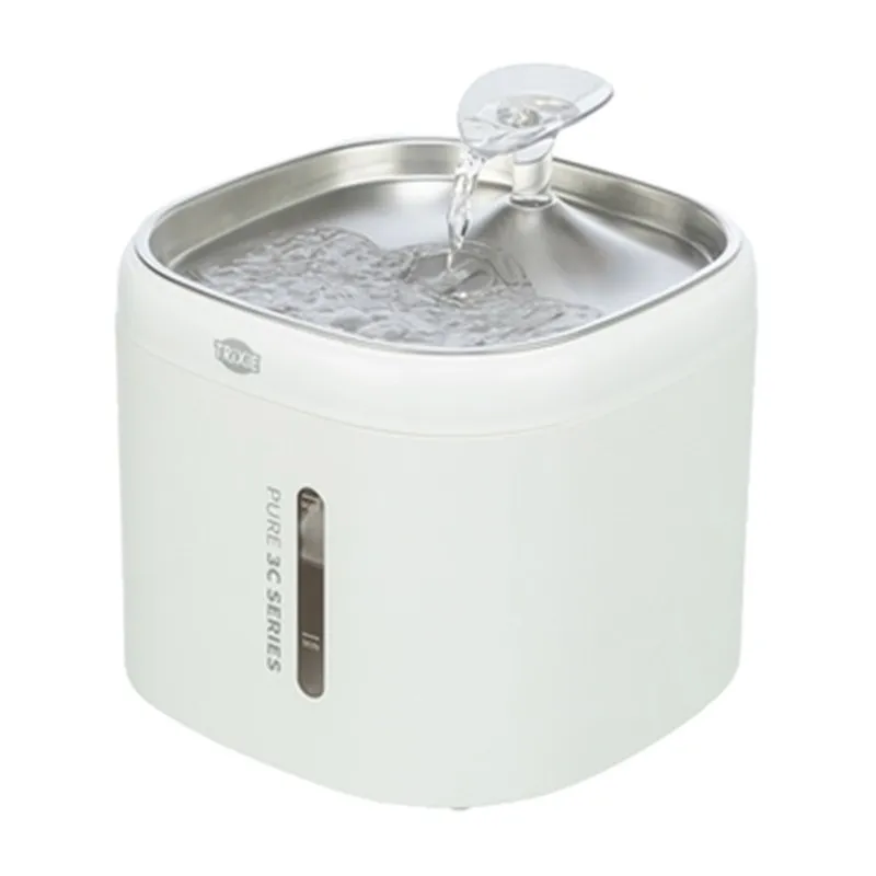 Drinkfontein Pure wit (2 liter)
