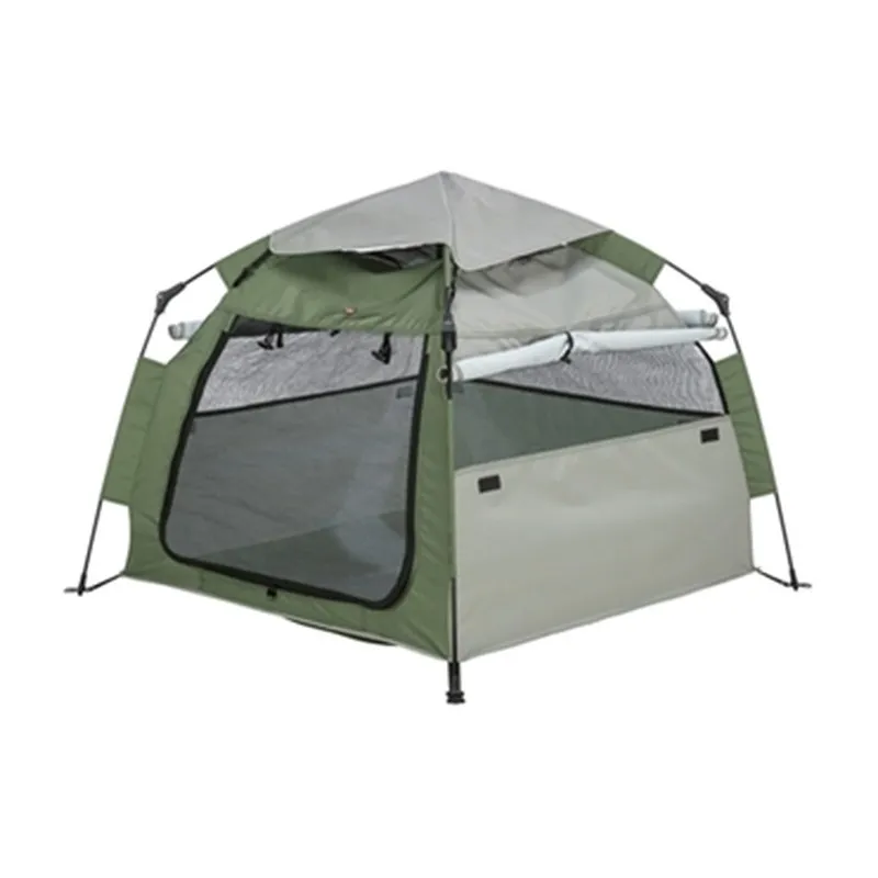 Hondentent pop-up (100 cm)