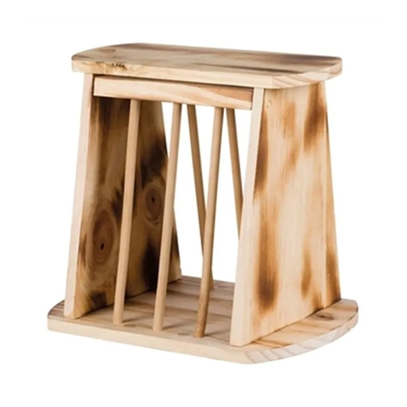 Hooiruif staand hout (25 cm)