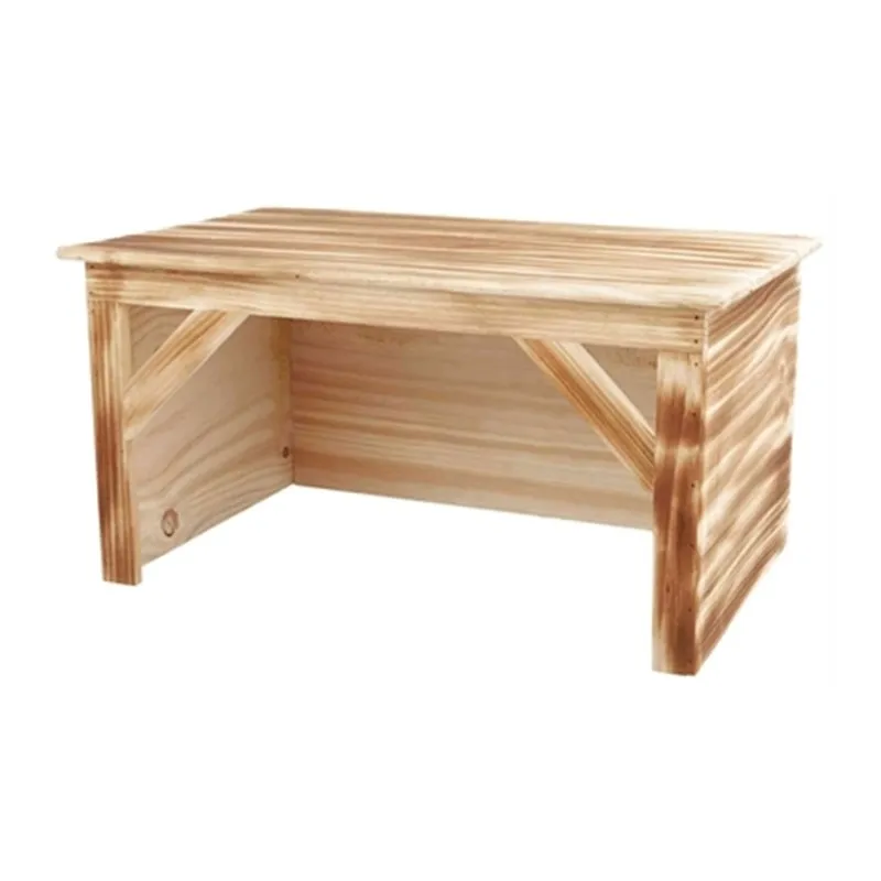 Knaaghuis hout (50 cm)