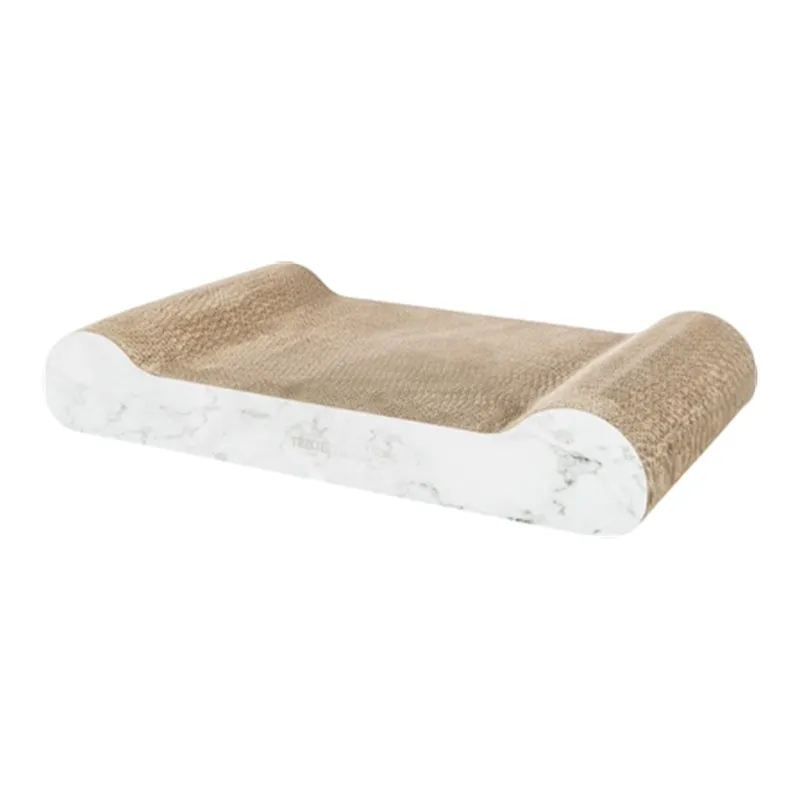 Krabkarton XXL marmer (64 cm)