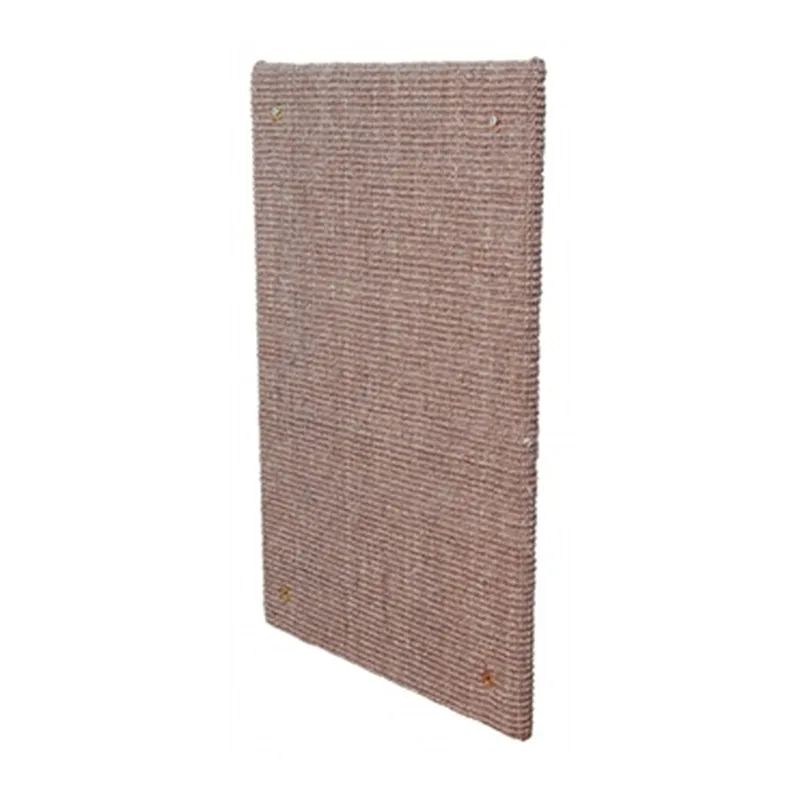 Krabplank XL taupe (50×70 cm)