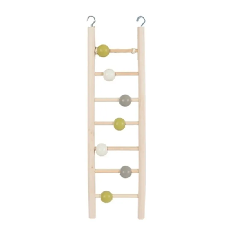 Ladder hout met 7 treden (35 cm)