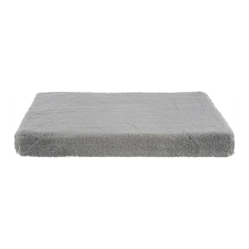 Ligmat Vital Lonni grijs (110×70 cm)