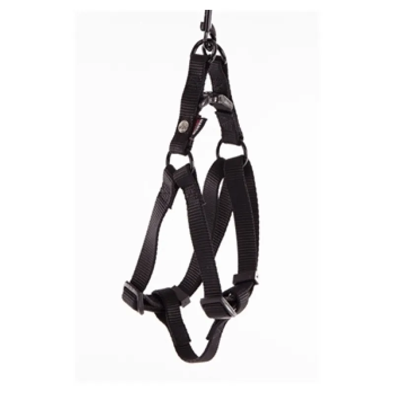 Martin Sellier Instaptuig zwart – 30–50 cm