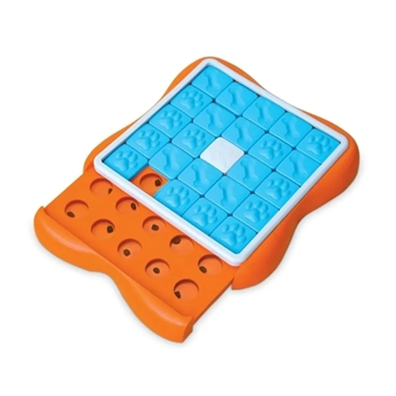 Nina Ottosson Challenge Slider