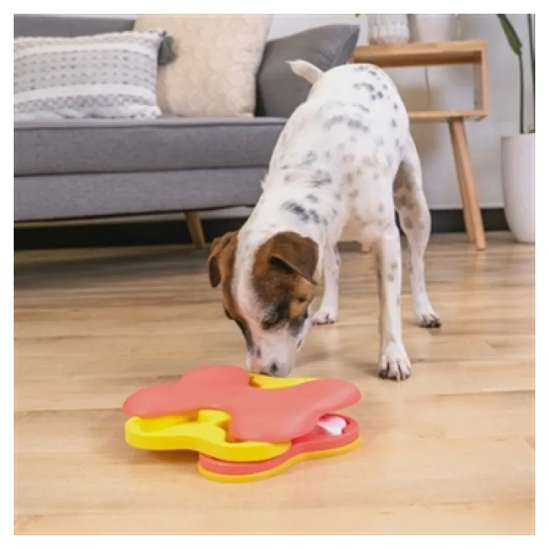 Nina Ottosson Dog Tornado roze