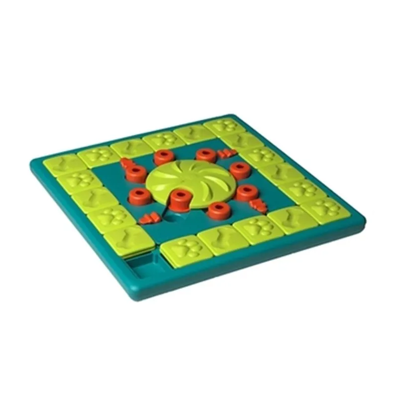 Nina Ottosson Multipuzzle blauw