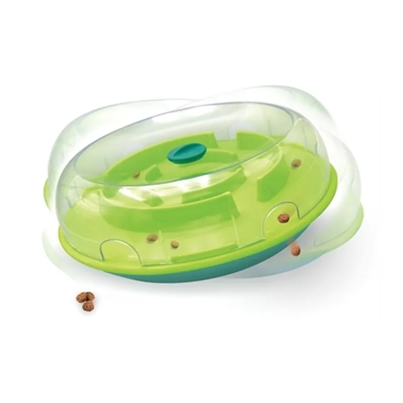 Nina Ottosson Wobble Bowl