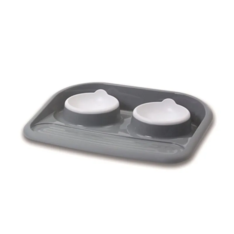 Savic Butler voerstation (2×300 ml)
