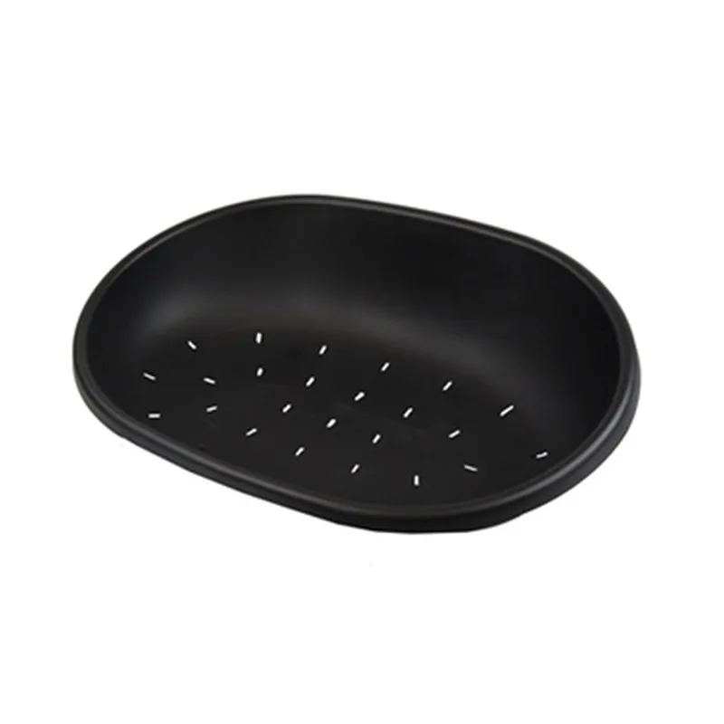 Savic kunststof mand Snooze zwart (117 cm)