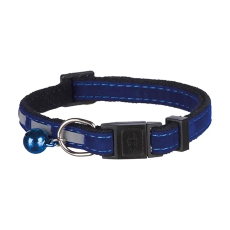Trixie Kattenhalsband Safer Life reflecterend