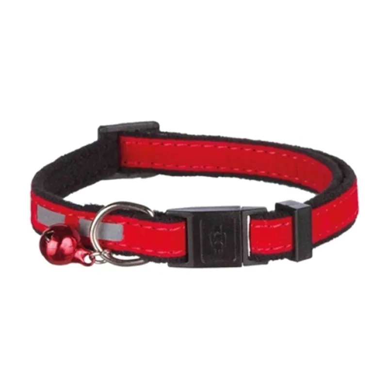 Trixie Kattenhalsband Safer Life reflecterend