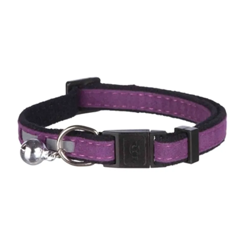 Trixie Kattenhalsband Safer Life reflecterend