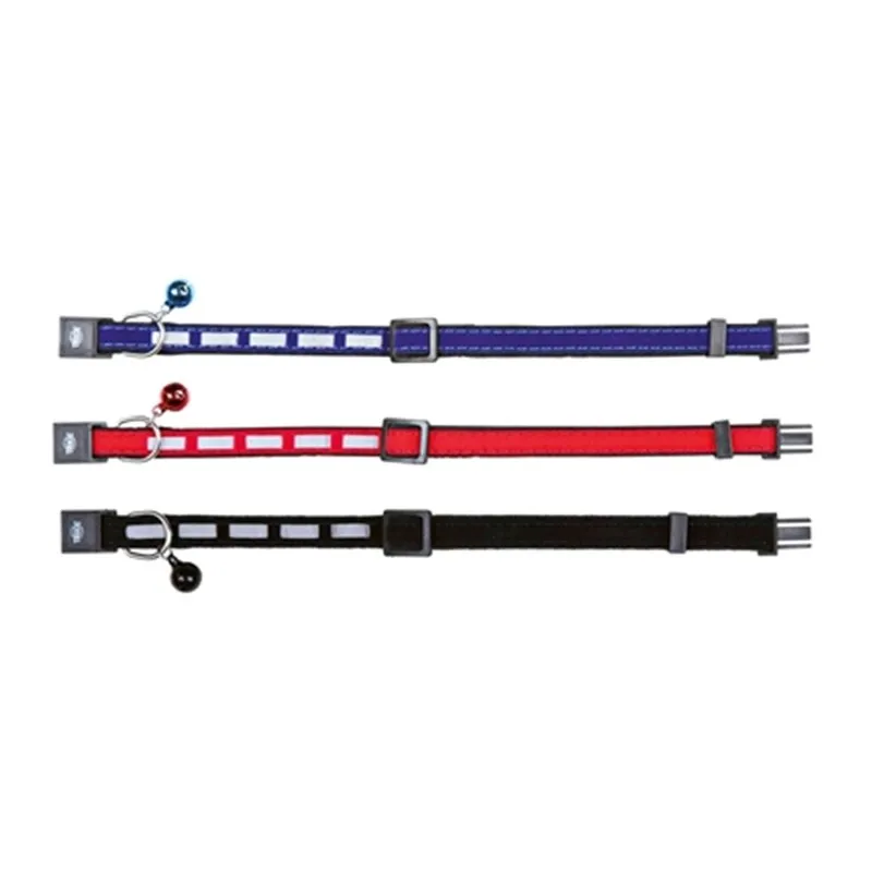 Trixie Kattenhalsband Safer Life reflecterend