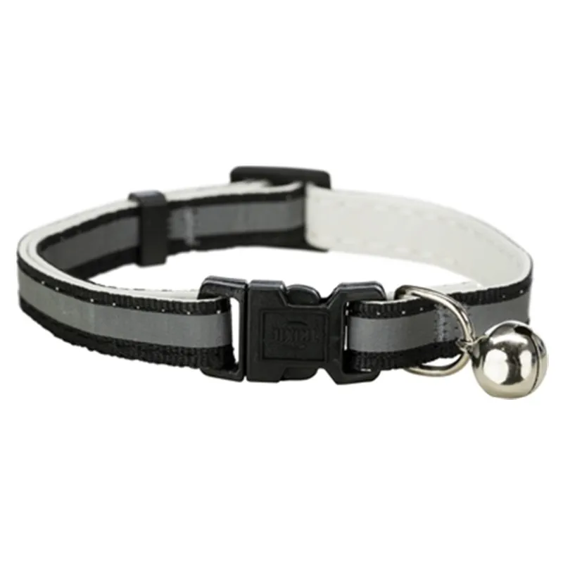 Trixie Kittenhalsband reflecterend