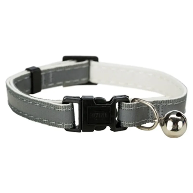Trixie Kittenhalsband reflecterend