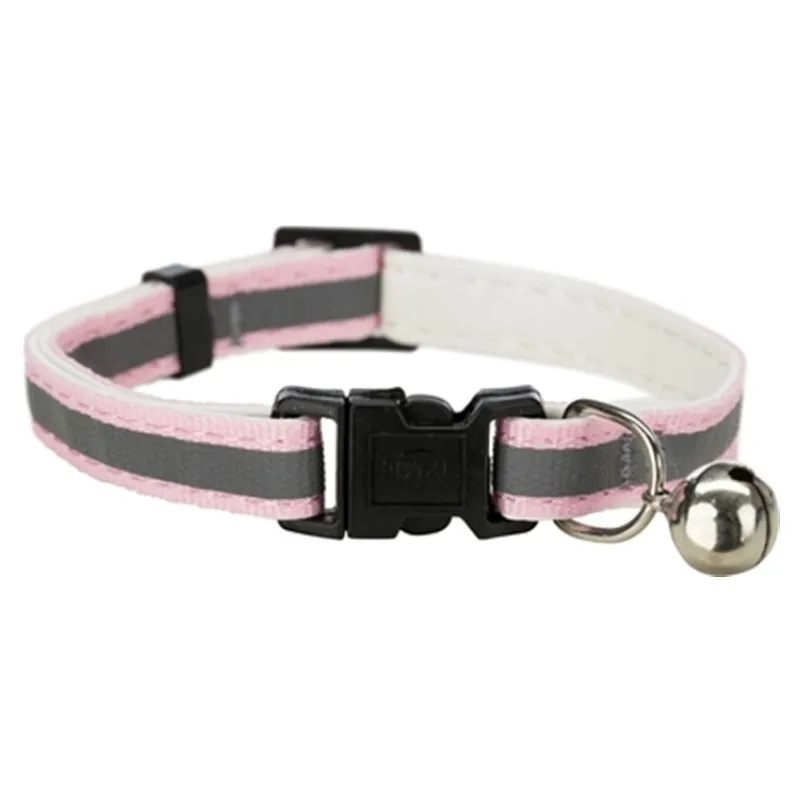 Trixie Kittenhalsband reflecterend