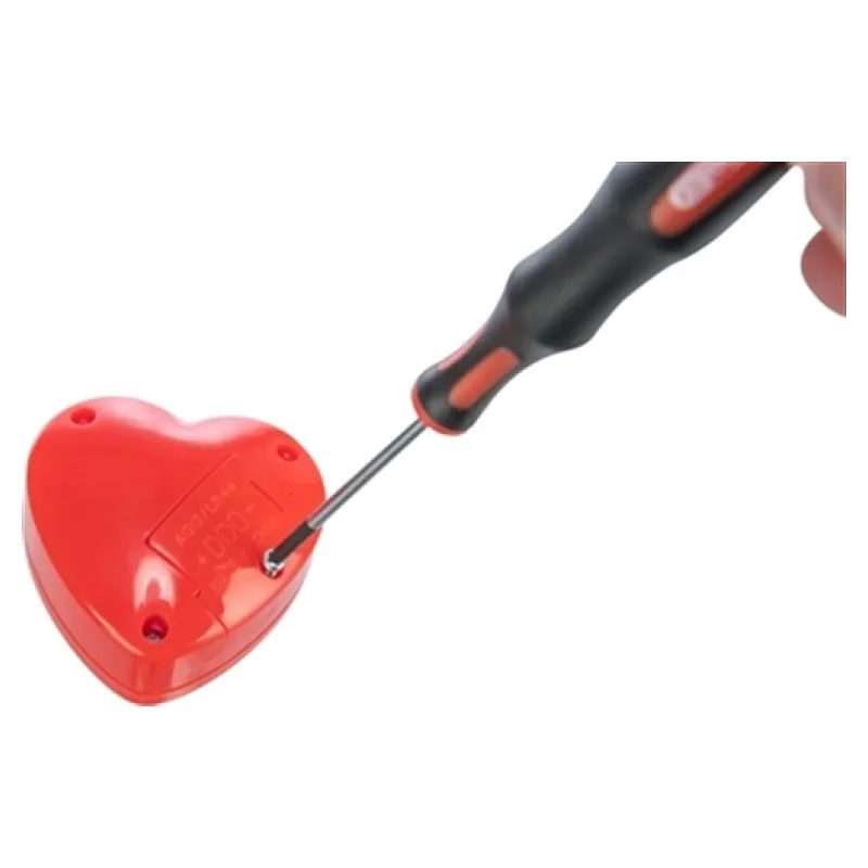 Trixie Knuffel luiaard met hartslag (34 cm)
