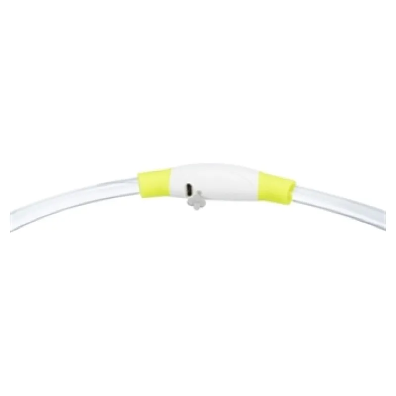 Trixie Lichtgevende halsband Flash Light