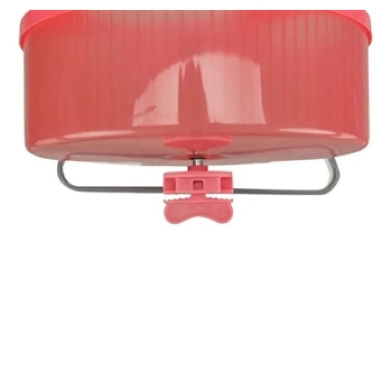 Trixie Looprad muis/dwerghamster (20 cm)