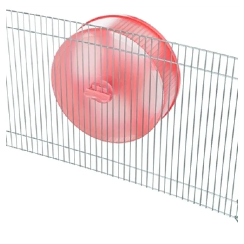 Trixie Looprad muis/dwerghamster (20 cm)