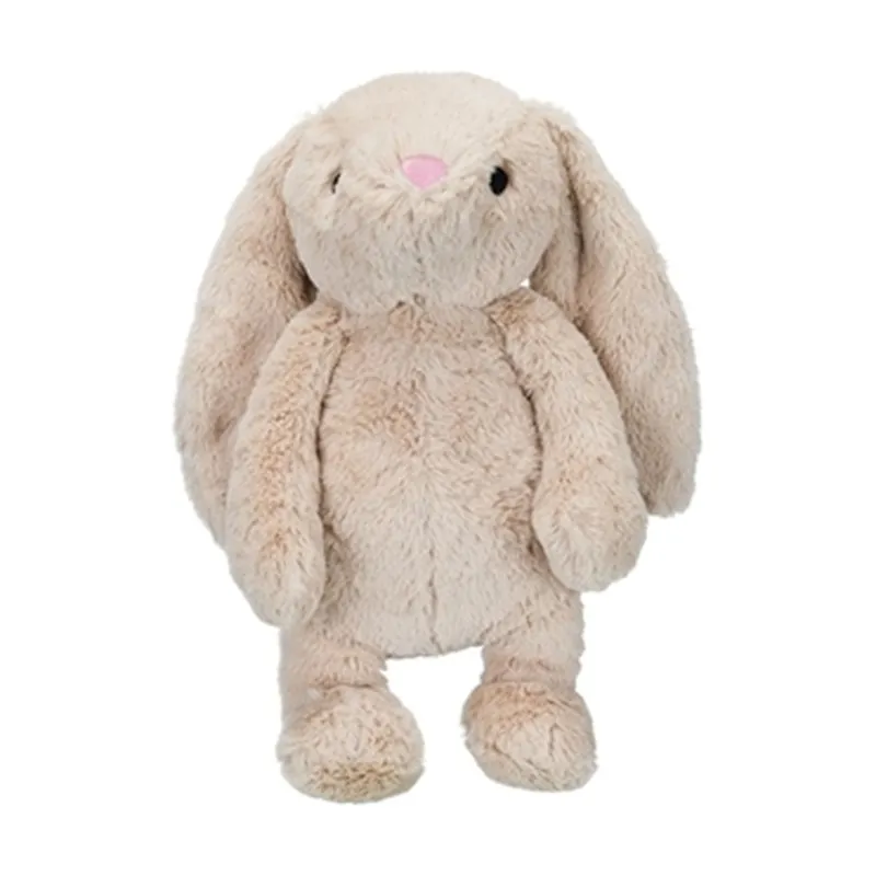 Trixie Pluche konijn met geluid (38 cm)