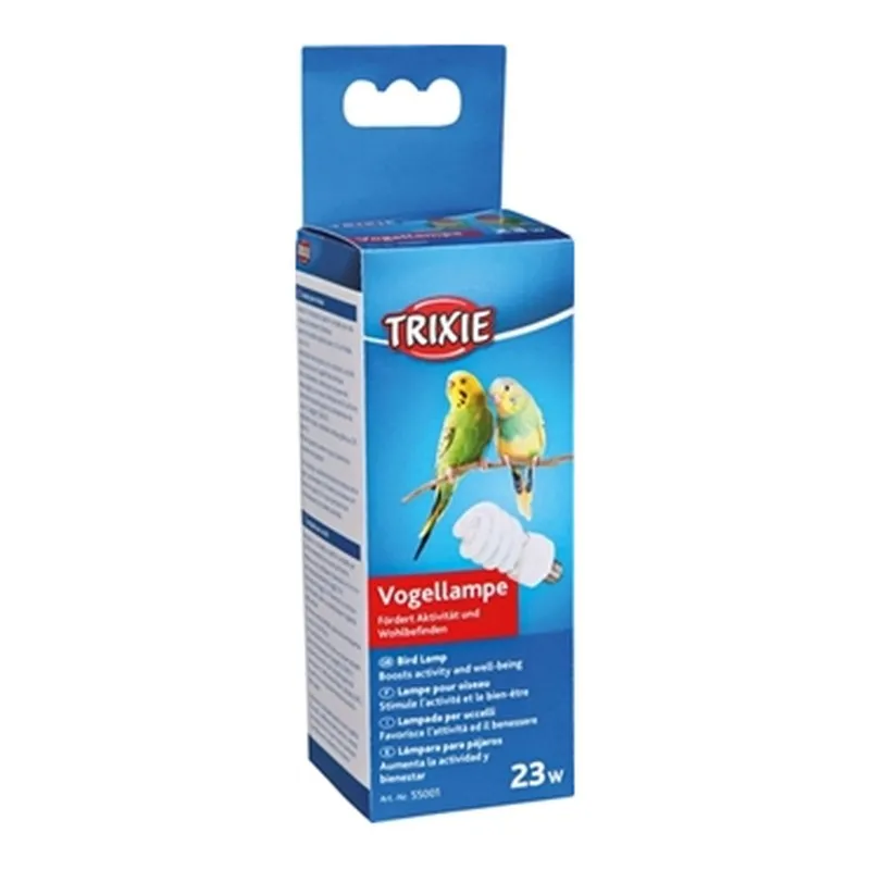 Trixie vogellamp 23 W