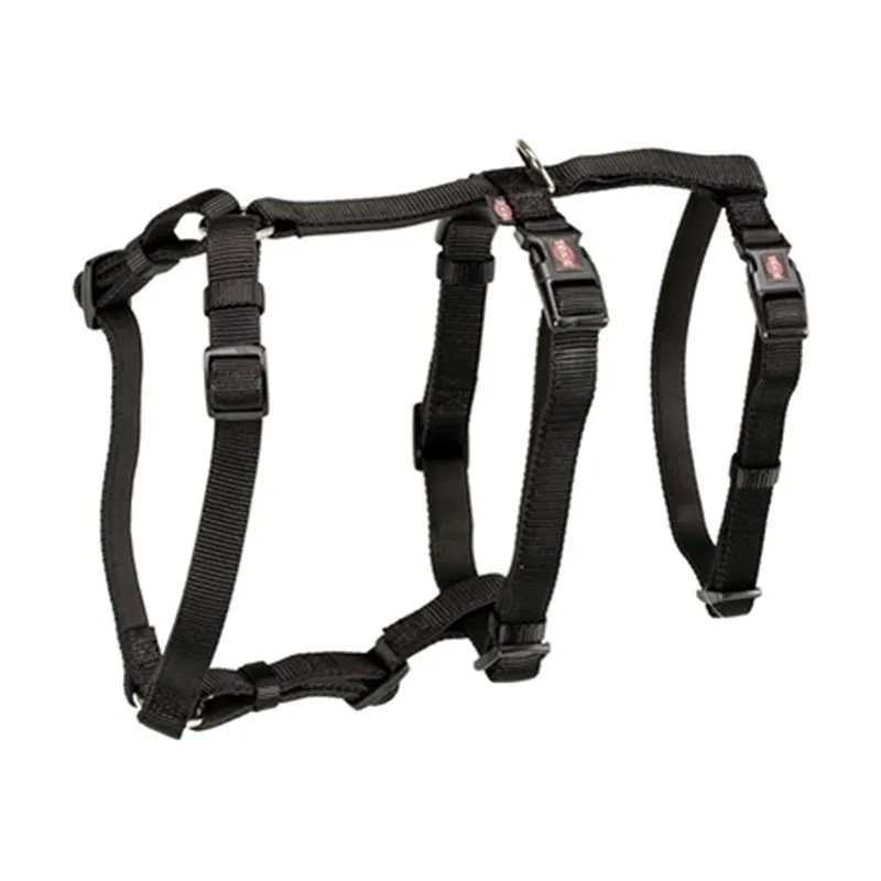 Tuig Stay zwart maat L–XL (75–100 cm)