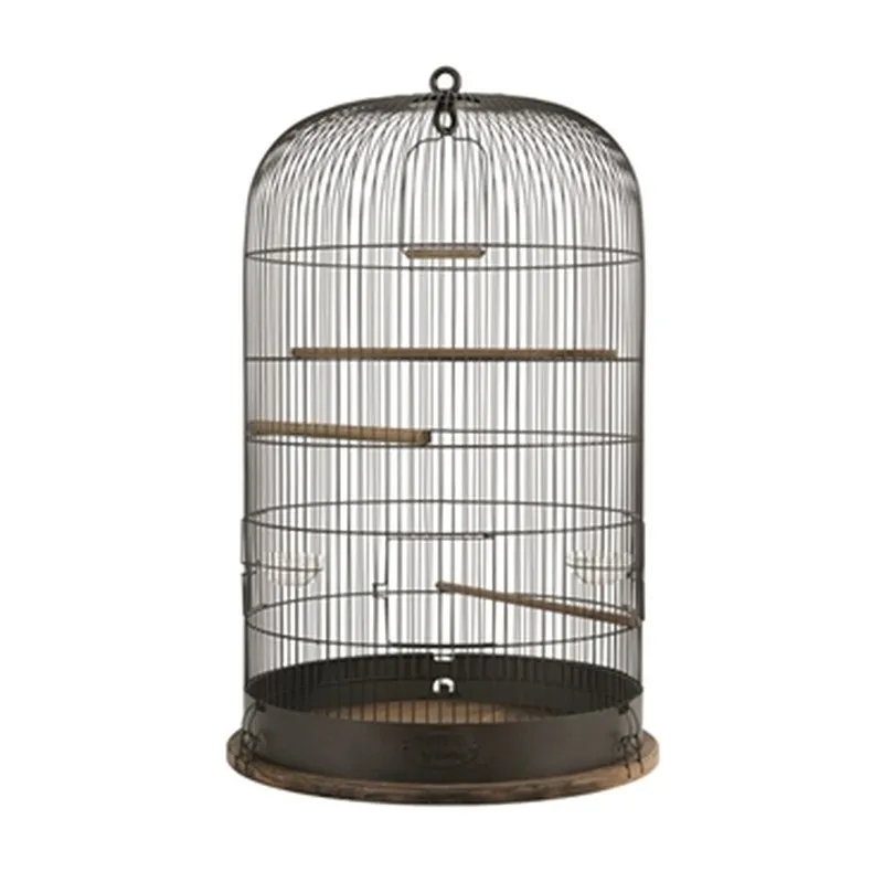 Vogelkooi Retro Marthe (48×48×74 cm)