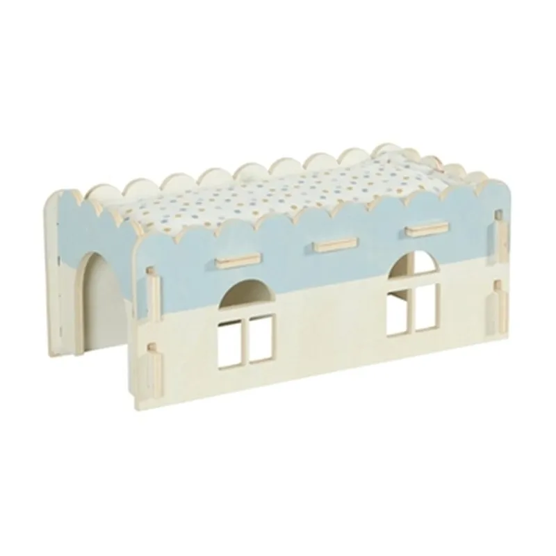 Zolux Cosy huis cavia uitbreiding (38 cm)