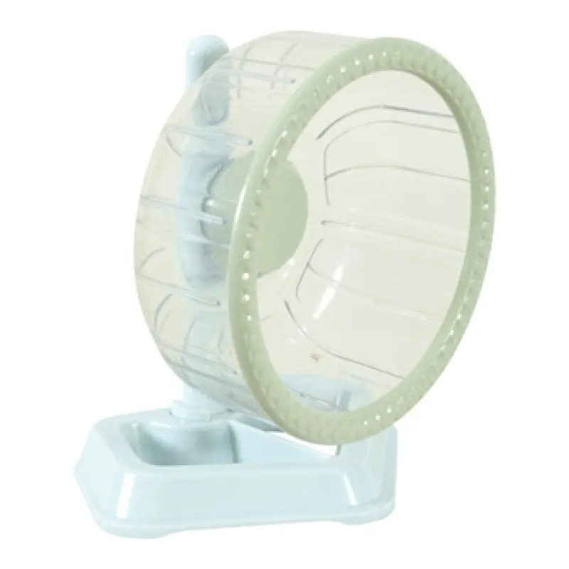 Zolux Cosy looprad geruisloos