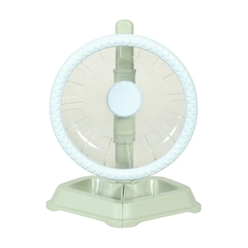 Zolux Cosy looprad geruisloos (27,5 cm)