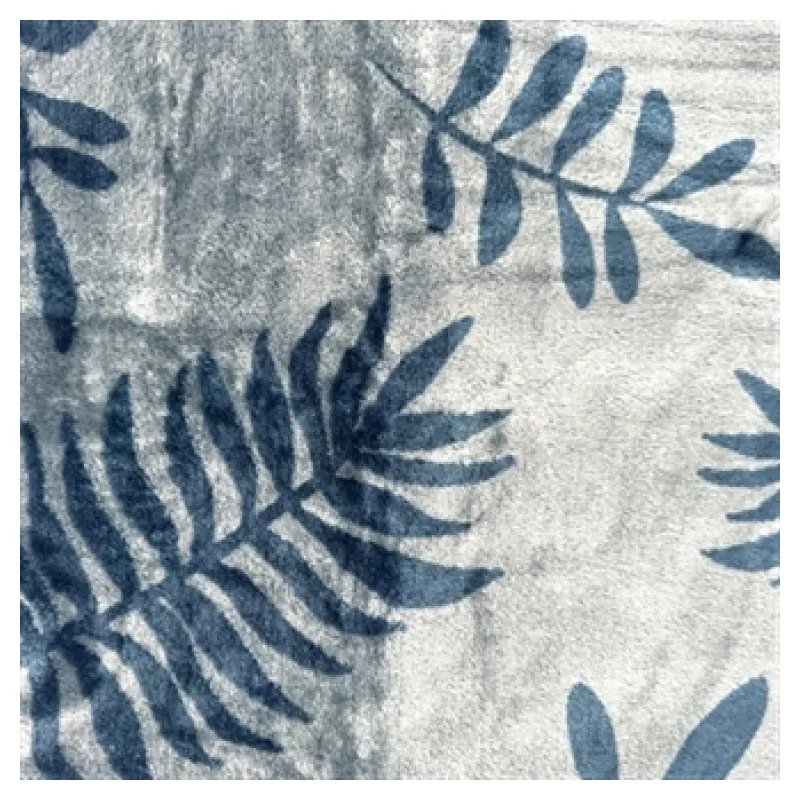 Zolux Fleece hondendeken Cocoon (100×75 cm)