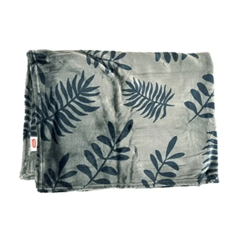 Zolux Fleece hondendeken Cocoon (100×75 cm)