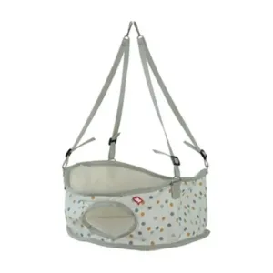 Zolux Hangmat Cosy gestipt (39 cm)