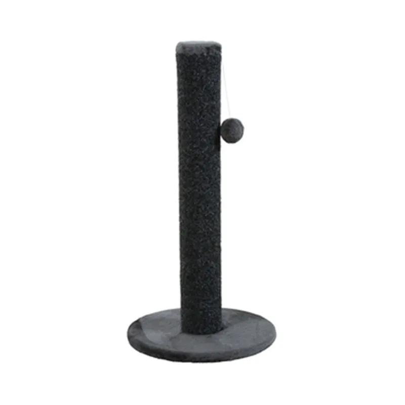 Zolux krabpaal Oliver donkergrijs (80 cm)