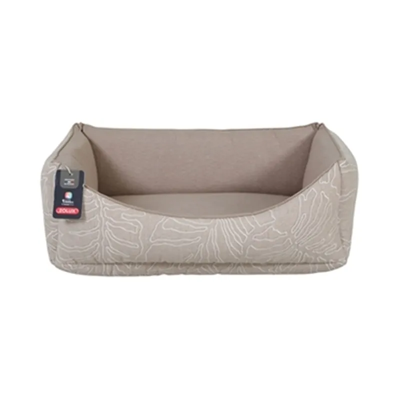 Zolux mand Naya taupe (45 cm)