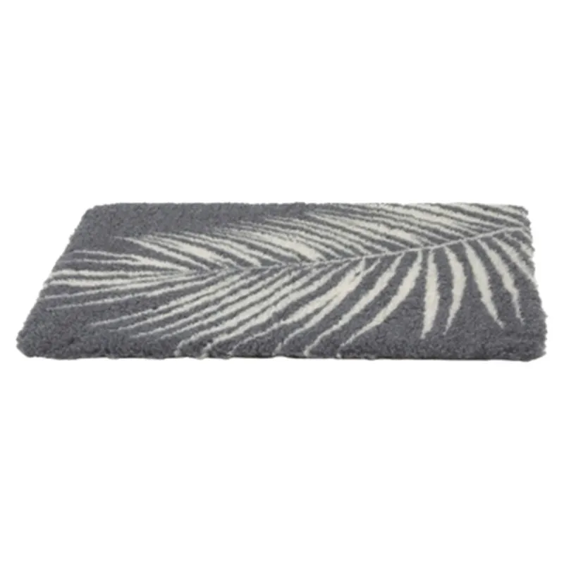 Zolux Vegetal vetbed gerecycled grijs (70×50 cm)