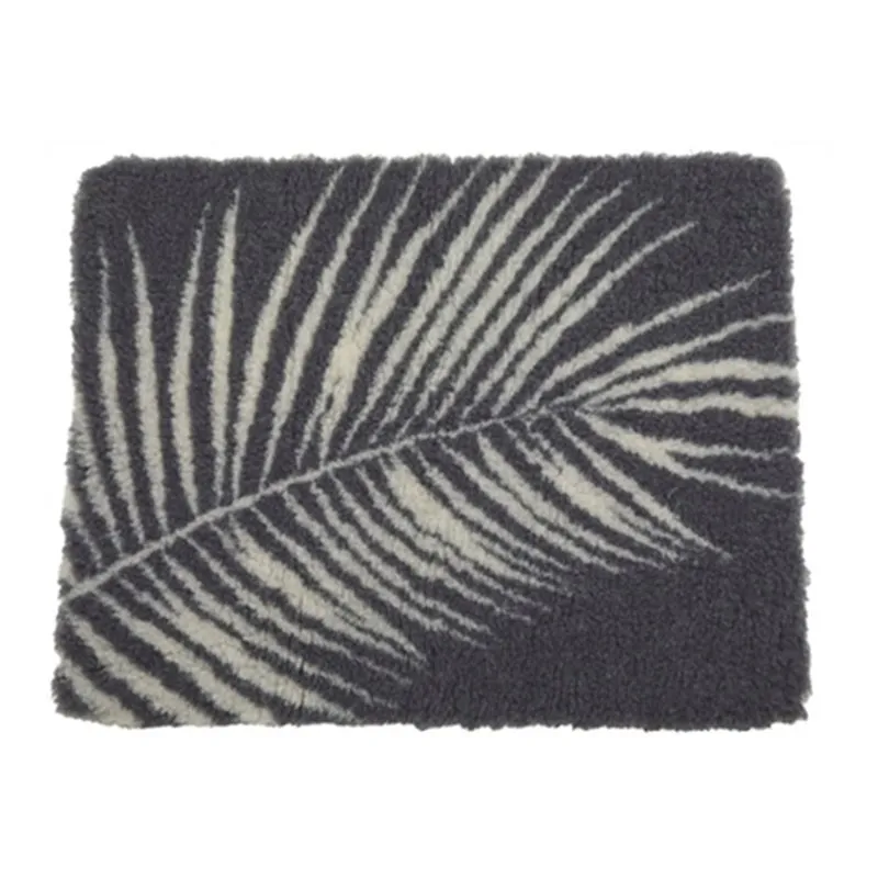 Zolux Vegetal vetbed gerecycled grijs (70×50 cm)